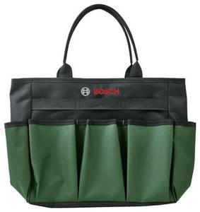 Conrad Bosch Home and Garden F016800649 Gereedschapskoffer (leeg) aanbieding