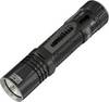 NiteCore EDC33 Zaklamp werkt op Li-ion oplaadbare batterij LED 4000 lm 63 h 127 g