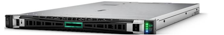 HP Rack-Server PC P82659-425 Intel® Xeon Gold 6530 128 GB RAM 1920 GB SSD P82659-425-1