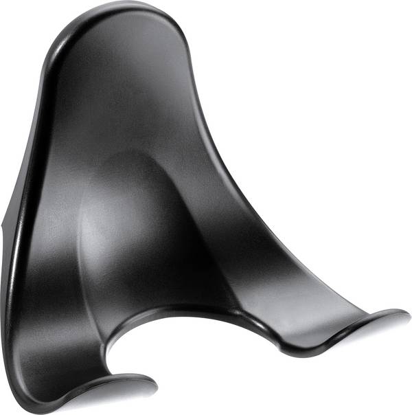 Valera 040 "Universal" Haardroger Zwart 1 stuk(s)