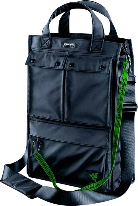 RAZER RC81-04300119-0000 Laptoprugzak Geschikt voor max. (laptop): 40,6 cm (16")-0