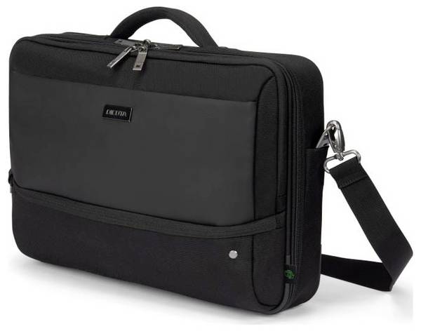 Dicota D32165-RPET Laptoptas Geschikt voor max. (laptop): 32,8 cm (12,9")  Zwart