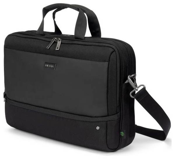 Dicota D32166-RPET Laptoptas Geschikt voor max. (laptop): 32,8 cm (12,9")  Zwart