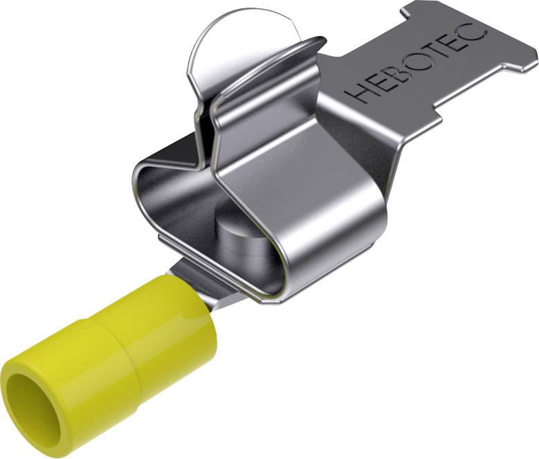 Hebotec HSK-RKS-Z 1,5 - 3 G6² Bevestigingselement Nieten 1016-121C Bundel-Ø (bereik) 1.5 tot 3 mm 1 stuk(s)