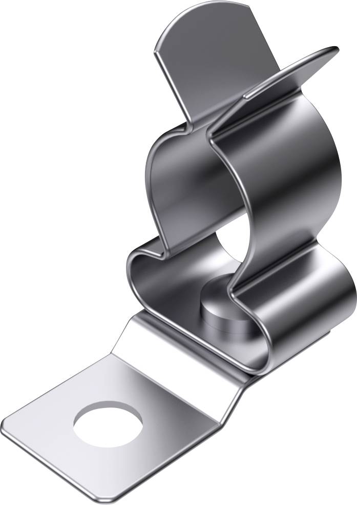 Hebotec SKD 4 8 - 11 Bevestigingselement Schroefbaar 1022-304C Bundel-Ø (bereik) 8 tot 11 mm 1 stuk(s)