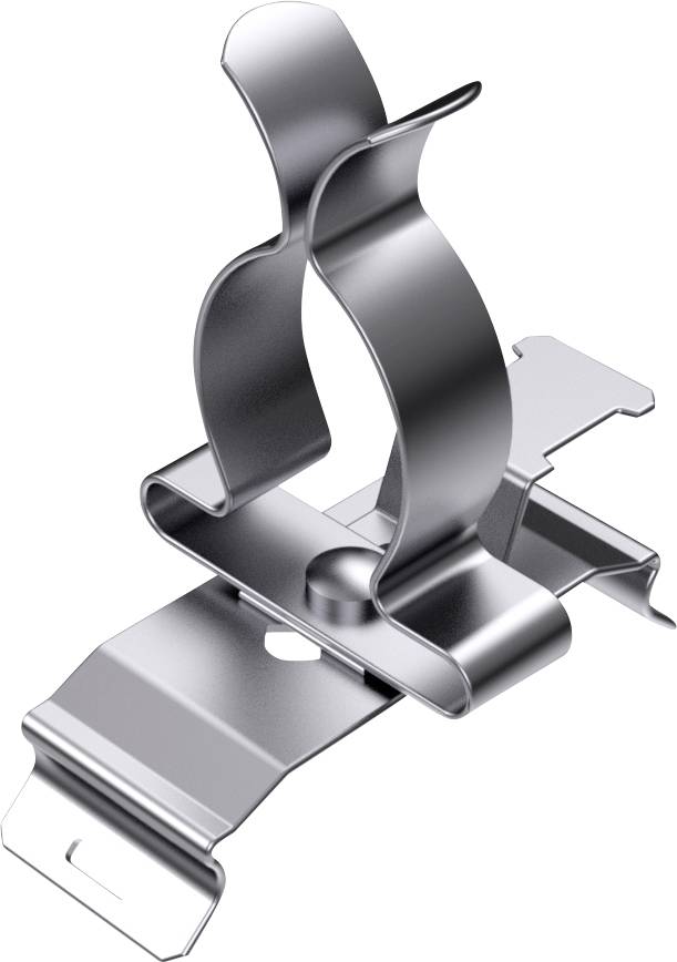 Hebotec SKHHZ 17 - 30 Bevestigingselement 1030-306C 1 stuk(s)
