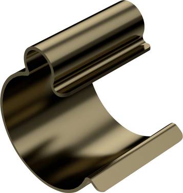Hebotec TFC6 18 Clip voor temperatuursensor