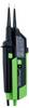 Gossen Metrawatt METRALINE VT LED Spannings- en doorgangstester CAT IV 600 V LED