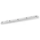 Pracht 5880224 5880224-LUNA_BL_ONE LED-kuiplamp voor vochtige ruimte LED Lichtbron vervangbaar door elektricien 38 W