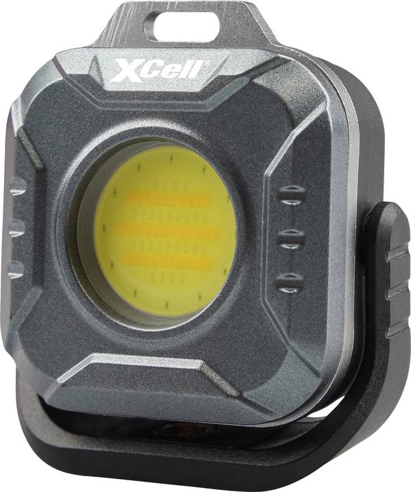 XCell Worklight CUBE 150833 Werklamp LED