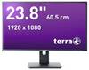 Terra 2456W LCD-monitor Energielabel E (A - G) 60.5 cm (23.8 inch) 1920 x 1080 Pixel 16:9 5 ms DisplayPort IPS LCD