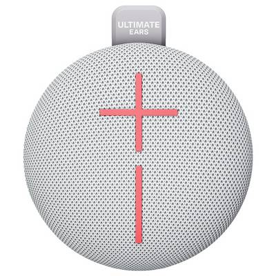 Ultimate Ears Miniroll Bluetooth luidspreker Waterdicht, Stofdicht, Spatwaterdicht, Draagbaar Grijs
