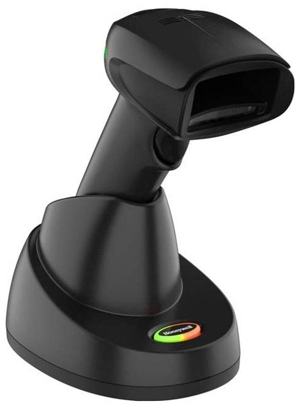 Honeywell Performance 1952g Barcodescanner Bluetooth 1D, 2D Imager Zwart Handmatig USB, RS232