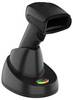 Honeywell Performance 1952g Barcodescanner Bluetooth 1D, 2D Imager Zwart Handmatig USB, RS232