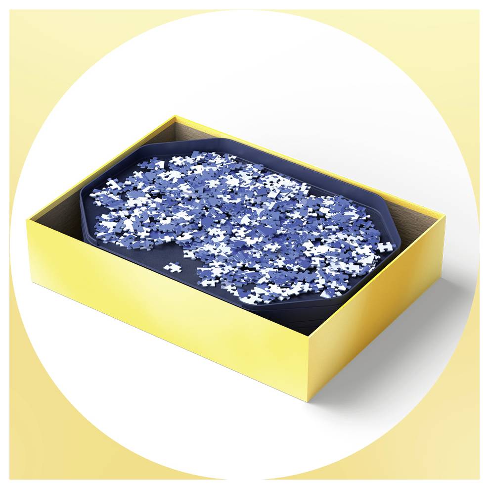 Ravensburger 12001676 RAVENSBURGER - Sort & Go Ultimate 12.001.676 Puzzlezubehoer-2