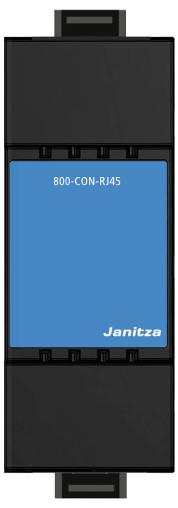 Janitza 800-CON RJ 45 Overdrachtsmodule