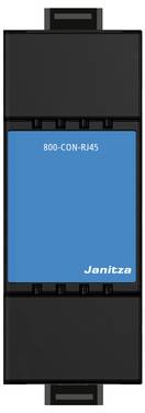 Janitza 800-CON RJ 45 Overdrachtsmodule