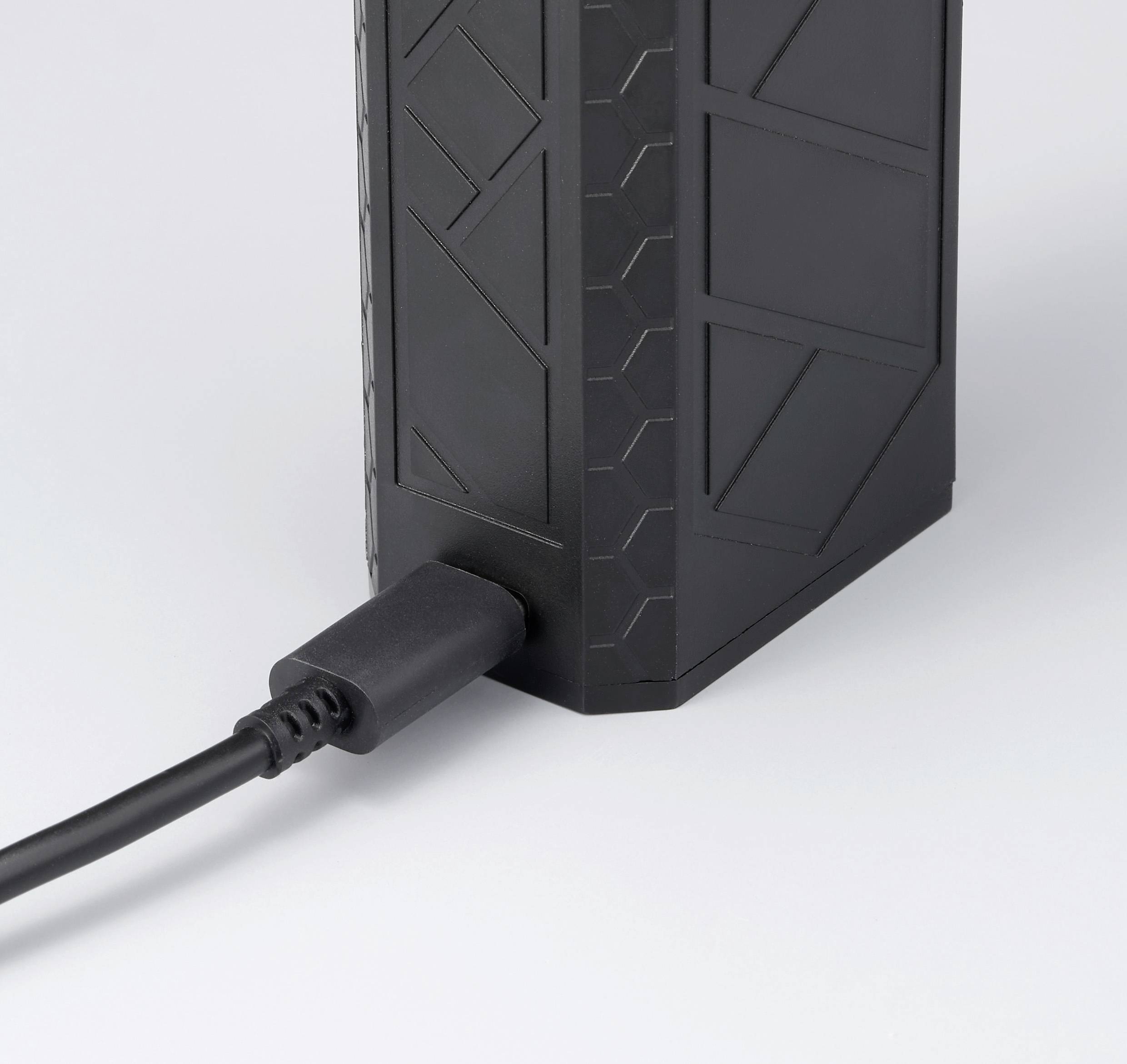 Renkforce Elektrische stofblazer-3