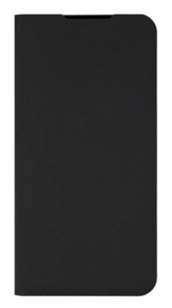 Samsung SAMSUNG Mobeen Flip Cover A36 Black Flip cover Samsung Galaxy A36 5G Zwart
