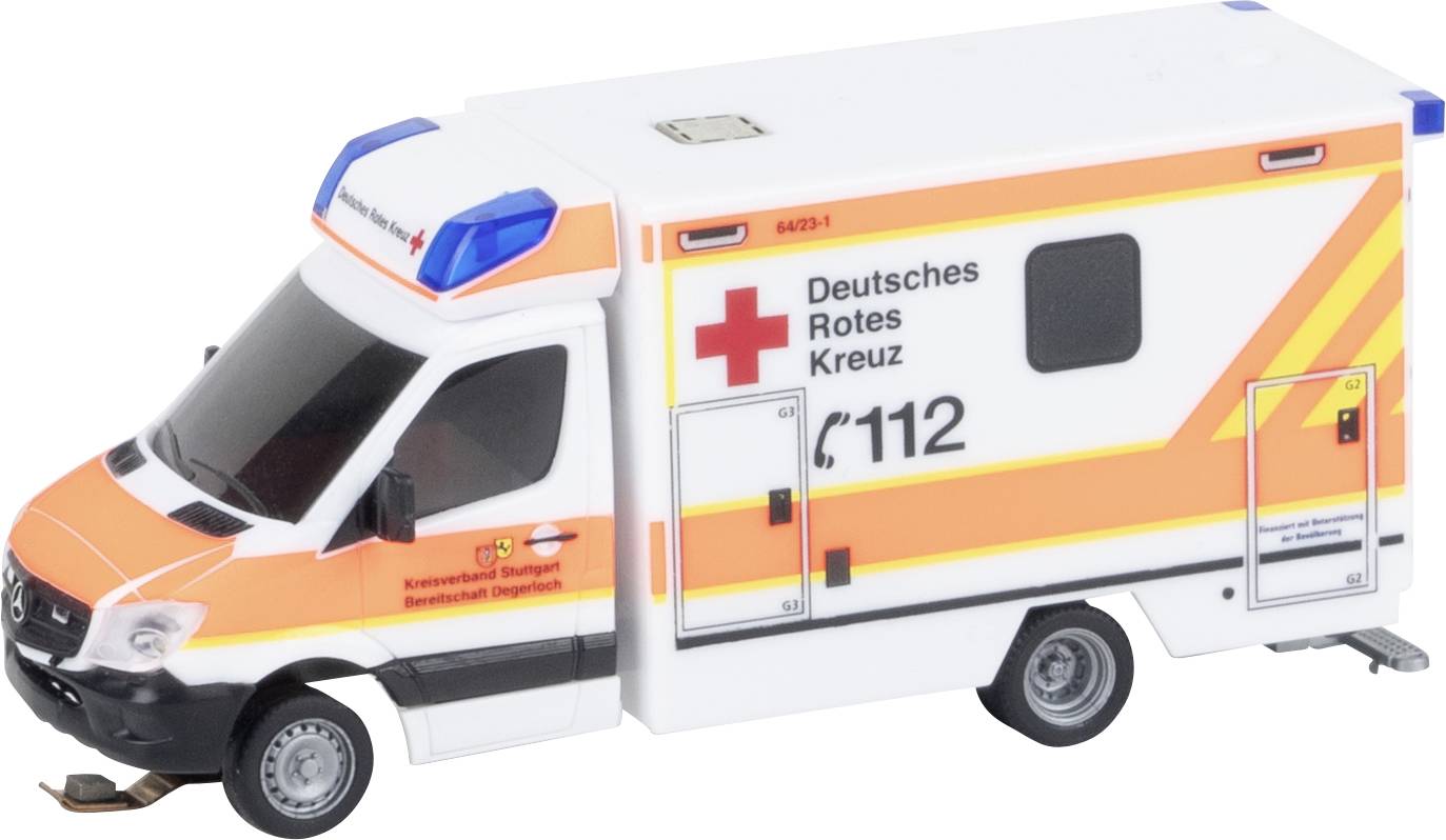 Faller 161321 Car system H0 Voertuig