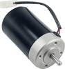 TRU COMPONENTS TC-13652948 Gelijkstroom-transmissiemotor TC-NZD2805-24-25-0.2 24 V/DC 0.2 Nm 2000 omw/min As-diameter: 8 mm 1 stuk(s)