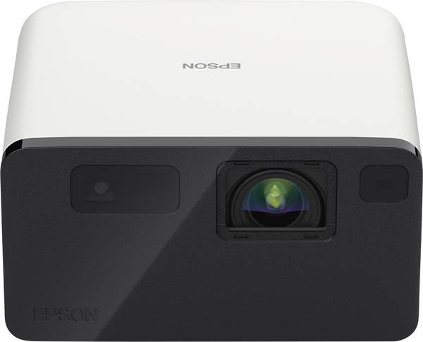 Epson EF-21W Beamer 3LCD  1000 ANSI-lumen 1920 x 1080 Full HD Geïntegreerde luidspreker