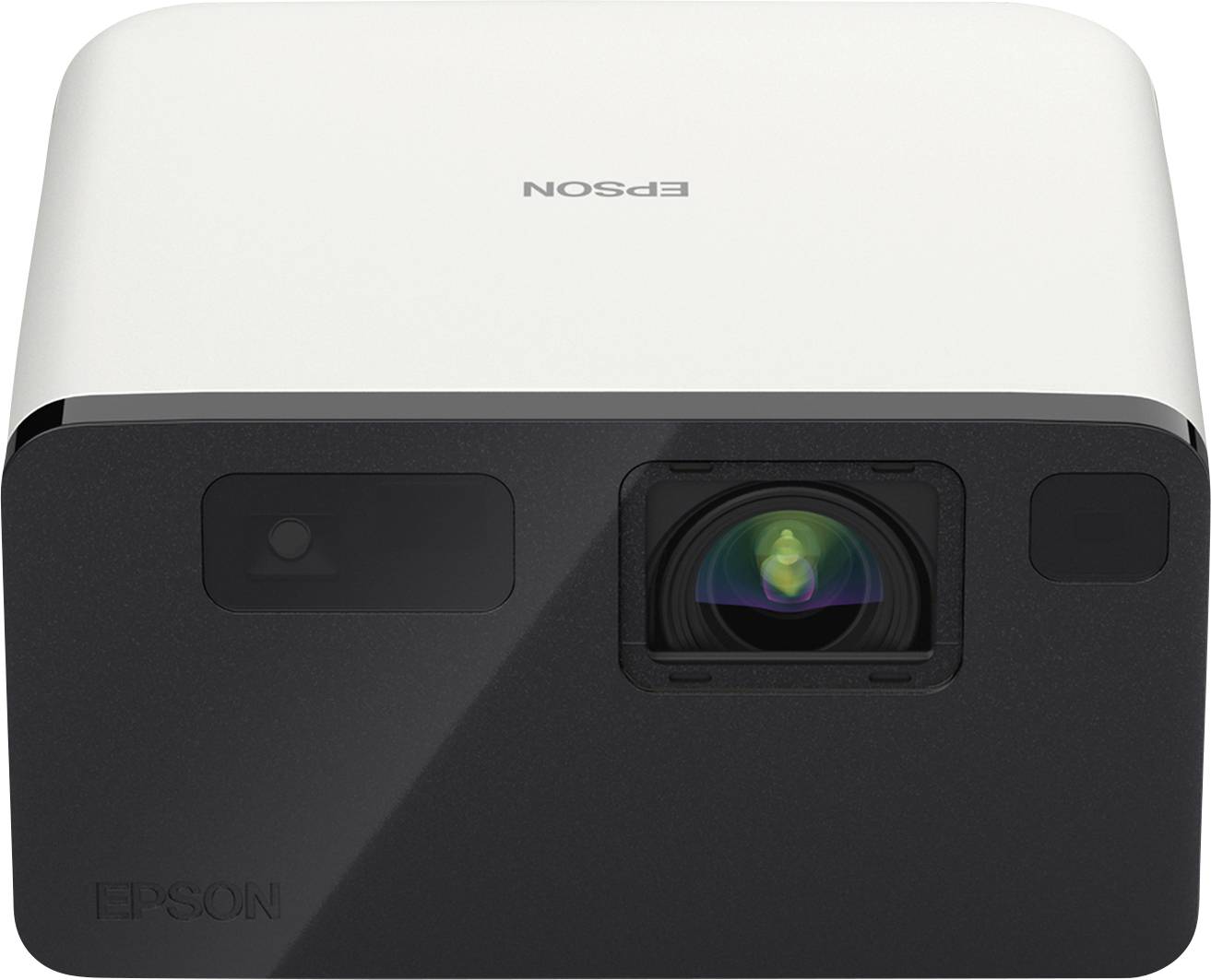 Epson EF-21W Beamer 3LCD 1000 ANSI-lumen 1920 x 1080 Full HD Geïntegreerde luidspreker-0