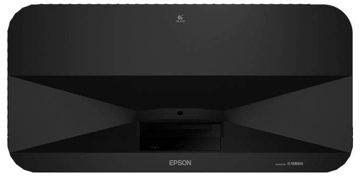 Epson EH-LS800B Beamer 3LCD 4000 ANSI-lumen 3840 x 2160 UHD 4K Short throw, Geïntegreerde luidspreker, Zoomfunctie-2