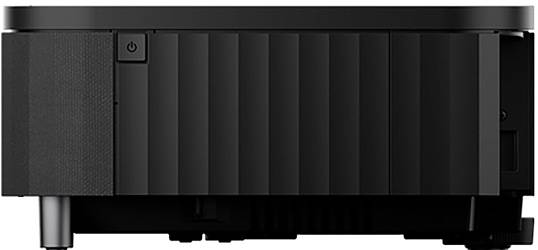 Epson EH-LS800B Beamer 3LCD 4000 ANSI-lumen 3840 x 2160 UHD 4K Short throw, Geïntegreerde luidspreker, Zoomfunctie-3