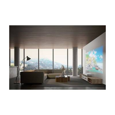 Epson EH-LS800W Beamer 3LCD 4000 ANSI-lumen 3840 x 2160 UHD 4K Short throw, Geïntegreerde luidspreker, Zoomfunctie-7