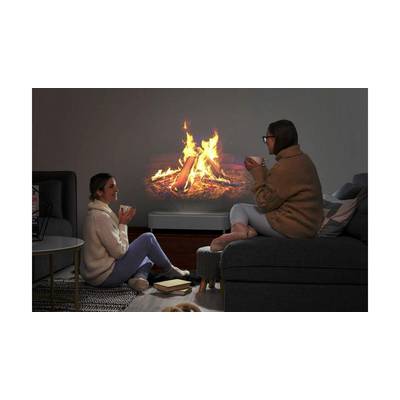 Epson EH-LS800W Beamer 3LCD 4000 ANSI-lumen 3840 x 2160 UHD 4K Short throw, Geïntegreerde luidspreker, Zoomfunctie-9
