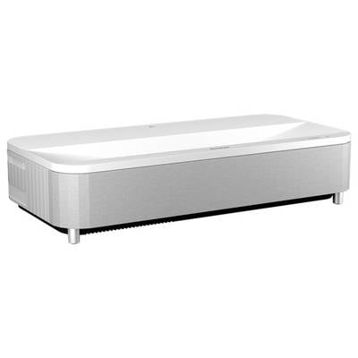 Epson EH-LS800W Beamer 3LCD 4000 ANSI-lumen 3840 x 2160 UHD 4K Short throw, Geïntegreerde luidspreker, Zoomfunctie-1