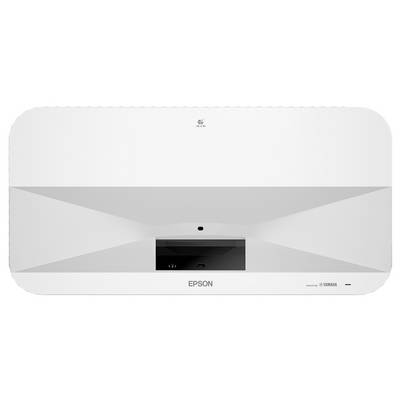 Epson EH-LS800W Beamer 3LCD 4000 ANSI-lumen 3840 x 2160 UHD 4K Short throw, Geïntegreerde luidspreker, Zoomfunctie-3