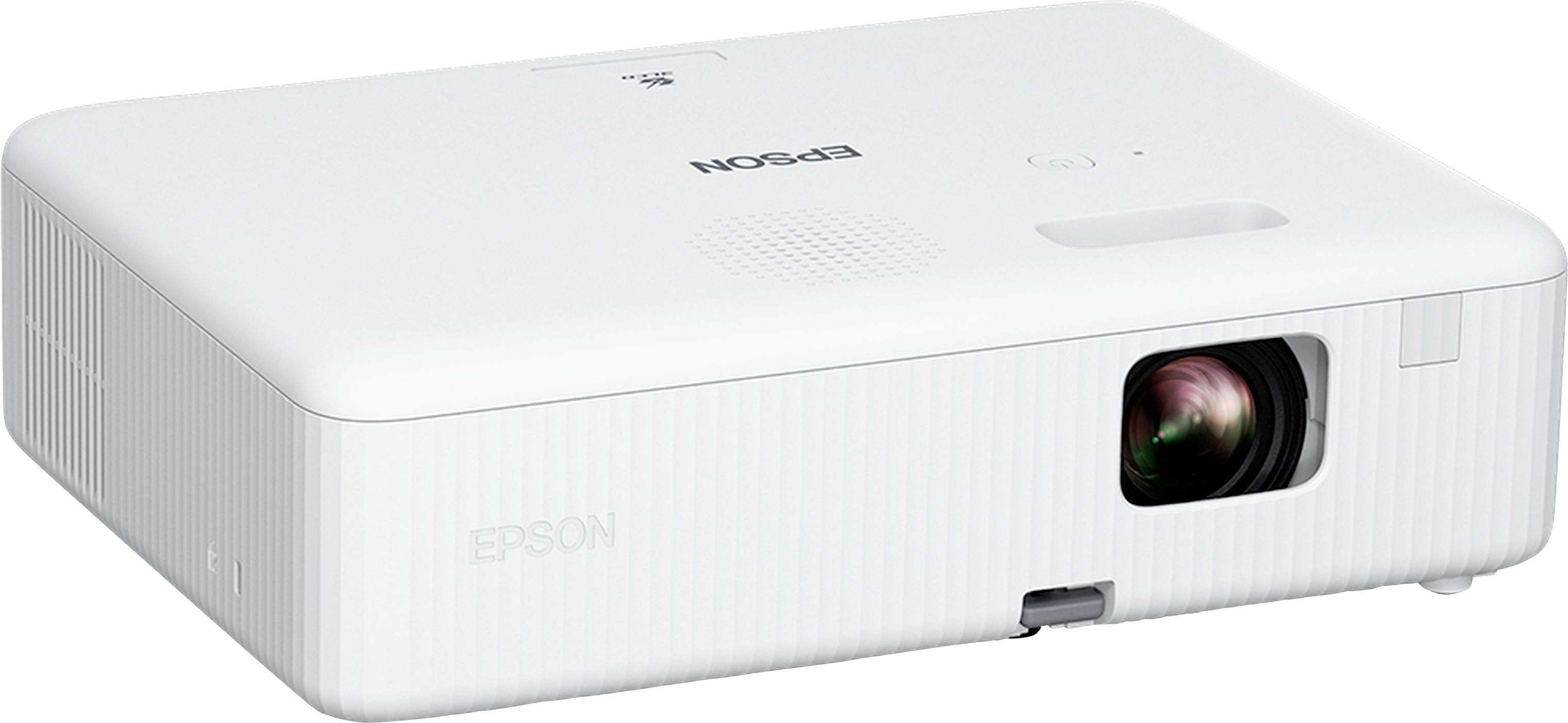 Epson CO-W01 Beamer 3LCD 3000 ANSI-lumen 1280 x 800 WXGA Geïntegreerde luidspreker, Zoomfunctie-0