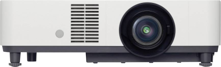 Sony VPL-PHZ51 Beamer 3LCD 5300 ANSI-lumen 1920 x 1200 WUXGA Geïntegreerde luidspreker-0