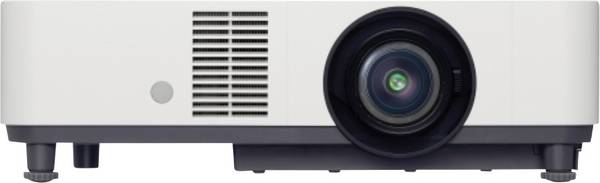 Sony VPL-PHZ51 Beamer 3LCD  5300 ANSI-lumen 1920 x 1200 WUXGA Geïntegreerde luidspreker