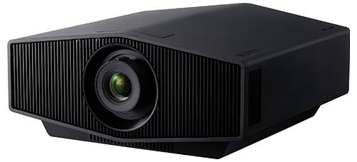 Sony VPL-XW5000 Beamer 3LCD 2000 ANSI-lumen Zoomfunctie-0