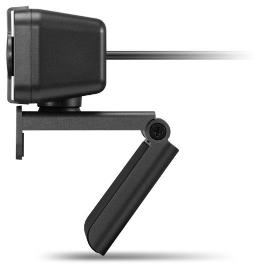 Lenovo 310 Full HD-webcam 1920 x 1080 Pixel Klemhouder, Microfoon-2