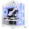 CSL Computer Game-PC M12070H AMD Ryzen 7 7700 5.3 GHz 32 GB RAM 1 TB SSD AMD Extra video-adapter (model): Radeon RX 9070 XT 16 GB GDDR6 94224