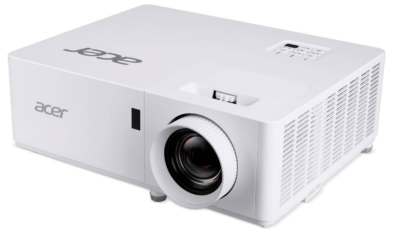 Acer PL6520 Beamer DLP 6000 ANSI-lumen 1920 x 1080 Full HD Geïntegreerde luidspreker-3