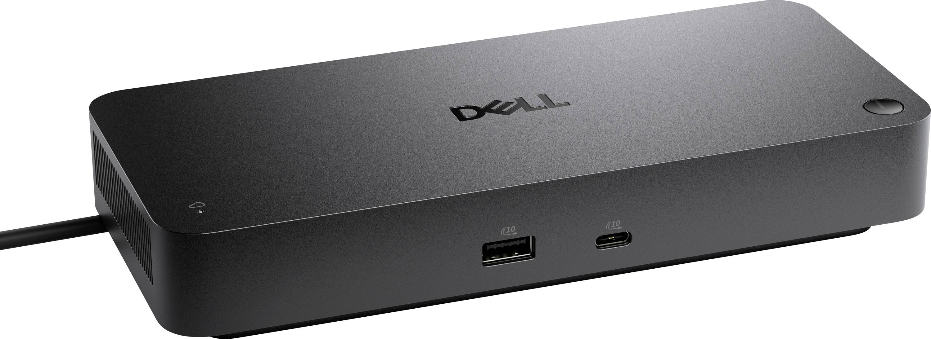 Dell SD25TB4 Thunderbolt 4 dockingstation Geschikt voor merk (dockingstation): Universeel-0