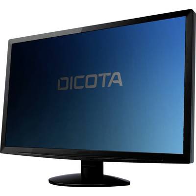 Dicota D70821 Privacyfolie Monitor D70821 Dell-0