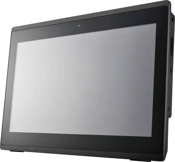 Shuttle All-in-One Barebone P55U3  39.6 cm (15.6 inch) Full HD Intel® Core™ i3 i3-1315U 4.5 GHz    Intel UHD Graphics      P55U3