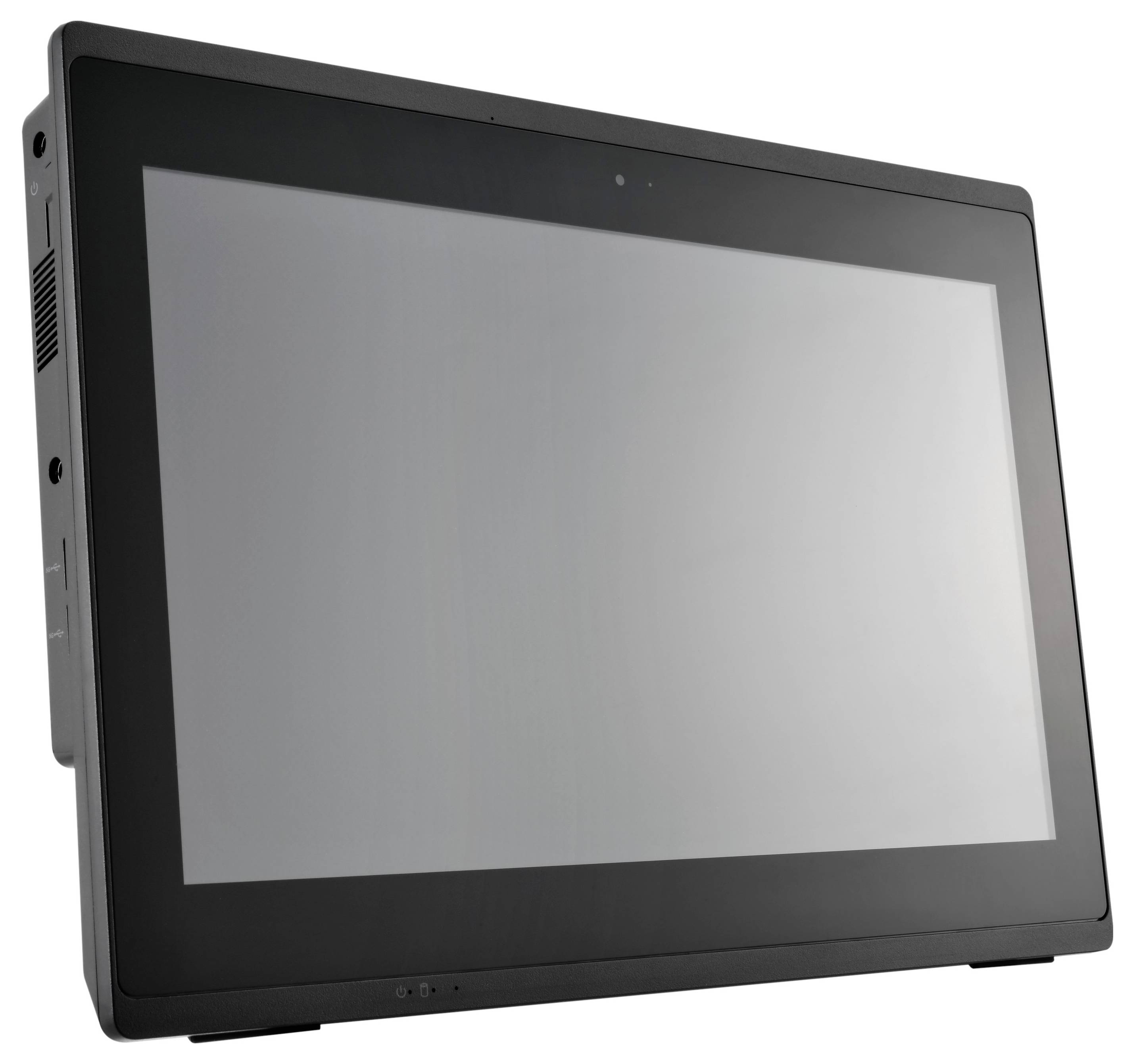 Shuttle All-in-One Barebone P55U3 39.6 cm (15.6 inch) Full HD Intel® Core™ i3 i3-1315U 4.5 GHz Intel UHD Graphics P55U3-1