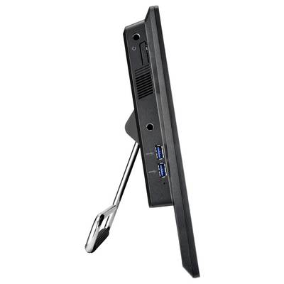 Shuttle All-in-One Barebone P55U3 39.6 cm (15.6 inch) Full HD Intel® Core™ i3 i3-1315U 4.5 GHz Intel UHD Graphics P55U3-9