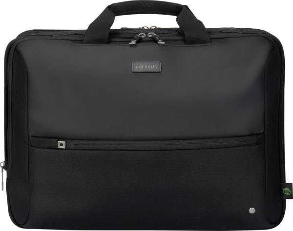Dicota D32167-RPET Laptoptas Geschikt voor max. (laptop): 32,8 cm (12,9")  Zwart