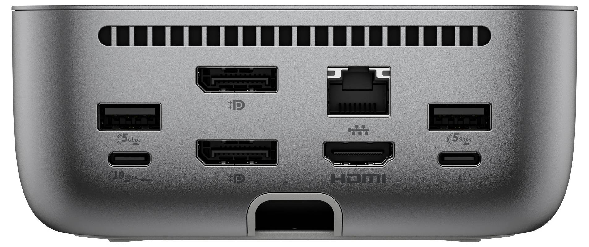 HP TB4 Ultra Thunderbolt 4 dockingstation-1