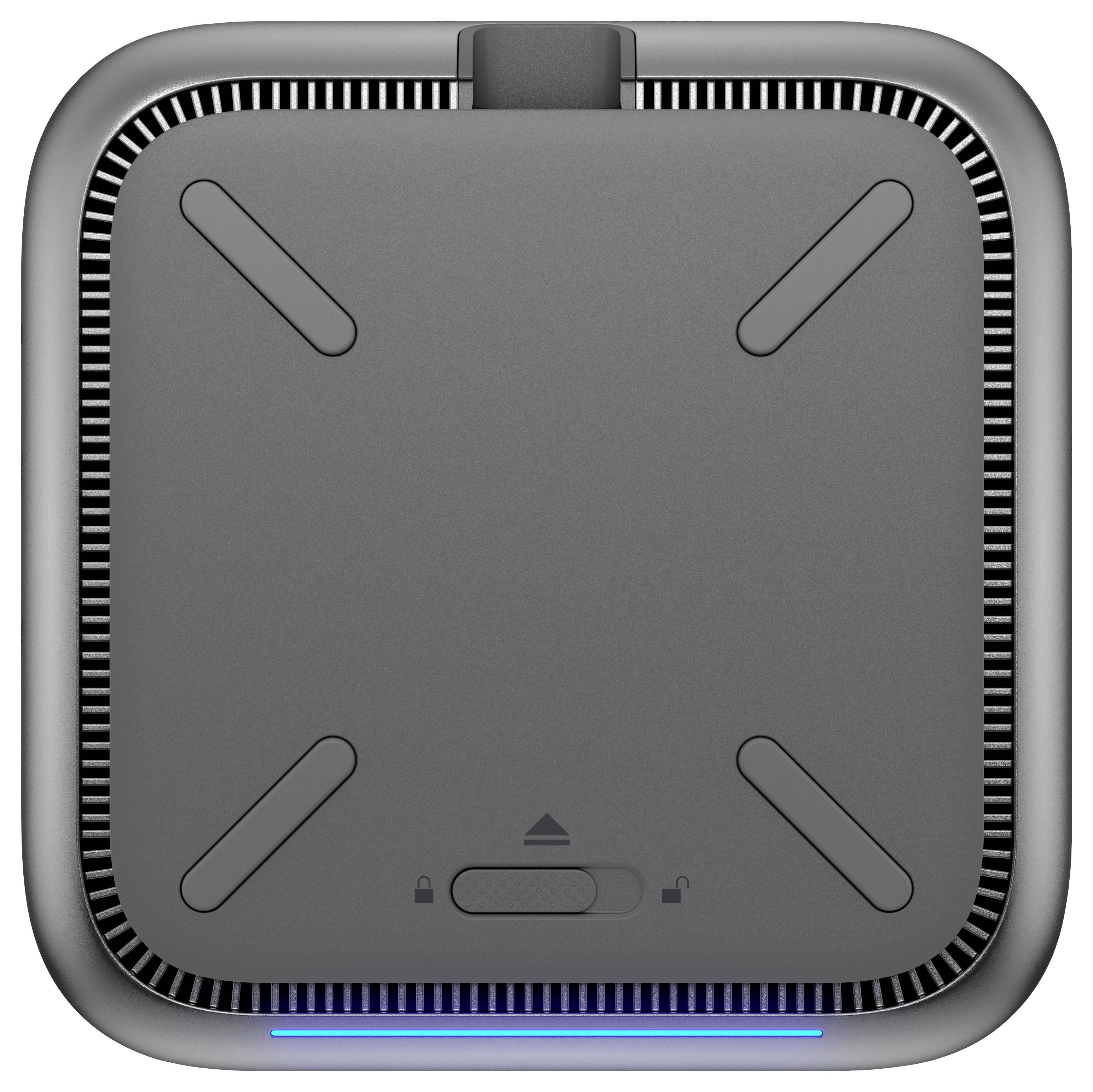 HP TB4 Ultra Thunderbolt 4 dockingstation-7