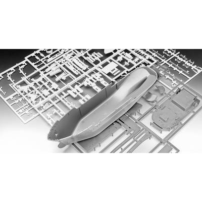Revell 05240 ETV Waker (NL Kustwacht) | Wentink Hobby Revell 05240 ETV Waker (NL Kustwacht) | Wentink Hobby