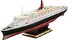 Revell 05806 Queen Elizabeth II Boot (bouwpakket) 1:200